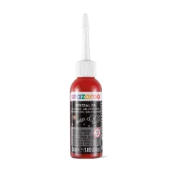 Gel sangre oscura frasco 50ml.