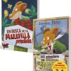 Geronimo Stilton. Pack ratolector