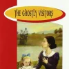 GHOSTLY VISITORS 1º BACHILLERATO