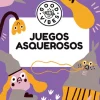 Good Vibes: Juegos asquerosos