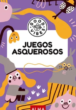Good Vibes: Juegos asquerosos