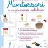 Gran cuaderno Montessori de mis primeras palabras