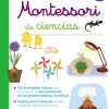 Gran cuaderno Montessori de ciencias