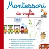 Gran cuaderno Montessori de inglés