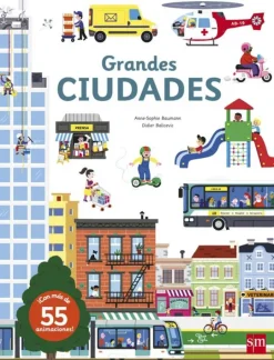 Grandes ciudades