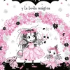 Grandes historias de Isadora Moon 3 - Isadora Moon y la boda mágica