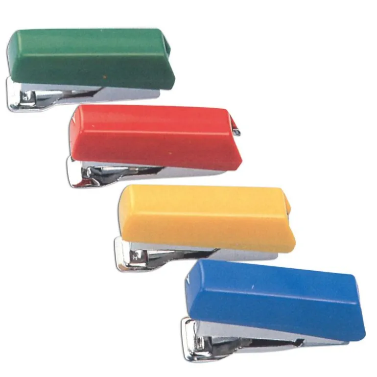 Grapadora bambina colores surtidos