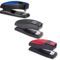 Grapadora Petrus modelo 435 Golf. Capacidad para 30 hojas