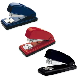 Grapadora Petrus modelo 226. con capacidad para 30 hojas