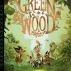 Greenwood. La hechicera Urania - El gran concurso de pasteles