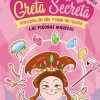 Greta Secreta, 1. Las piedras mágicas