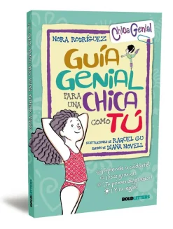 Guía genial para una chica como tú (RTK)