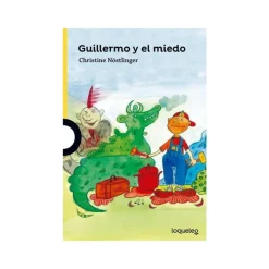 Guillermo y el miedo