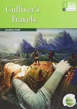 Gullivers travels 1ºeso bar