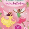 Hadas bailarinas