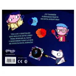 ¿Has visto al gato?