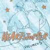 Heartstopper 5: Creciendo contigo, edición especial