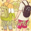 Heartstopper 3. Un paso adelante
