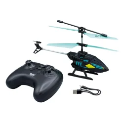 Helicóptero RC