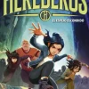 Herederos (del Universo Amanda Black) 3 - El espejo escondido
