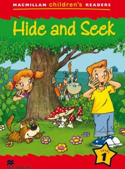 HIDE AND SEEK.(1 PRIM)