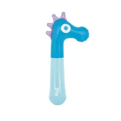 Hinchable noodle caballito de mar 88x15cm.