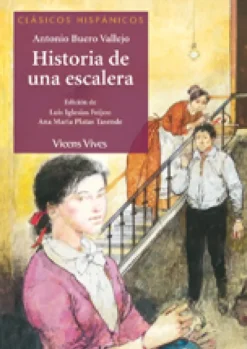 Historia de una escalera.