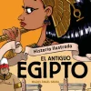 Historia ilustrada - El antiguo Egipto