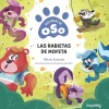 Historias de Oso 4. Las rabietas de mofeta