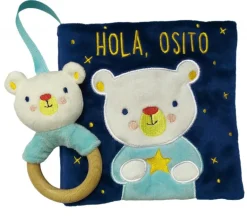 Hola, Osito