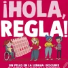 ¡Hola, regla!