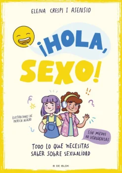 ¡Hola, sexo!