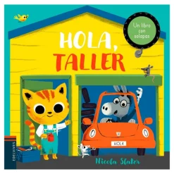 Hola, taller