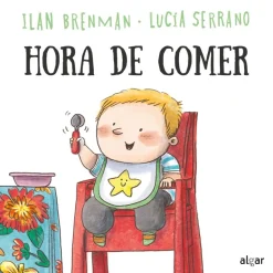 Hora de comer