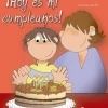 Hoy es mi cumpleaños!