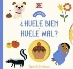 ¿Huele bien o huele mal? (Enciclomini)
