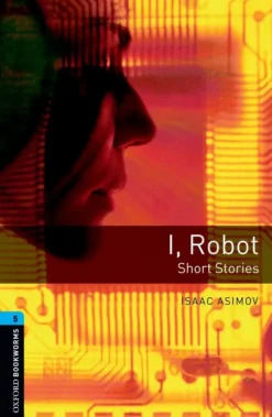 I ROBOT. (OB.5)