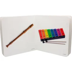 Instrumentos Musicales