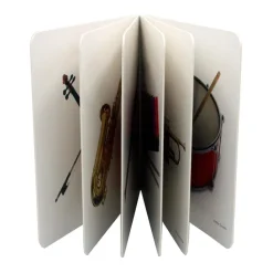 Instrumentos Musicales