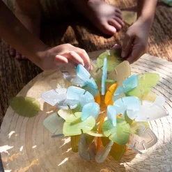 Interlox leaves 96 pzas.