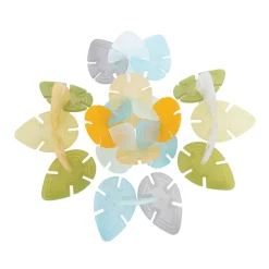 Interlox leaves 96 pzas.