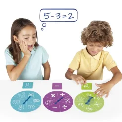 Inventar y resolver problemas matemáticos