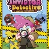 Invictor Detective y el secuestro de los Compas (Invictor Detective 1)