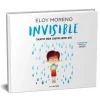 Invisible (Cuentos para contar entre dos)