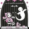 Isadora Moon 6 - Isadora Moon en el castillo encantado