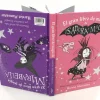 Isadora Moon - El gran libro de magia de Isadora y Mirabella