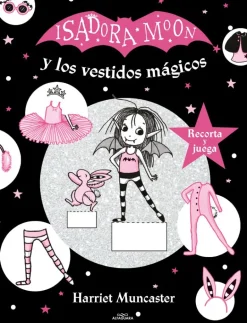 Isadora Moon - Isadora Moon y los vestidos mágicos