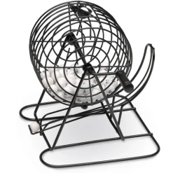 Juego de bingo Cayro