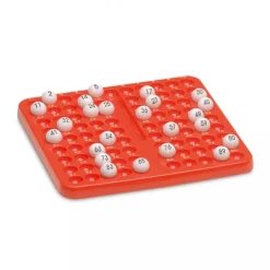 Juego de bingo Cayro