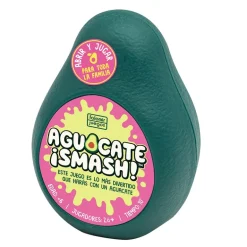 Juego de cartas Aguacate Smash